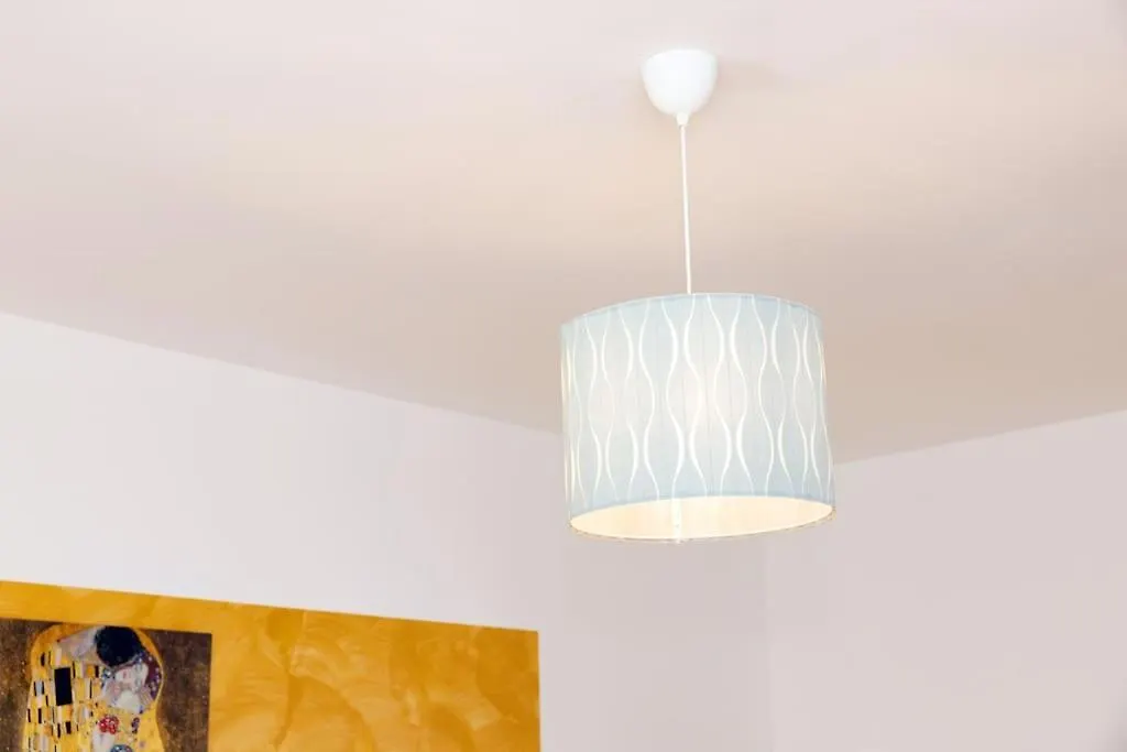 Stylish Apartment With Free Parking Vienna