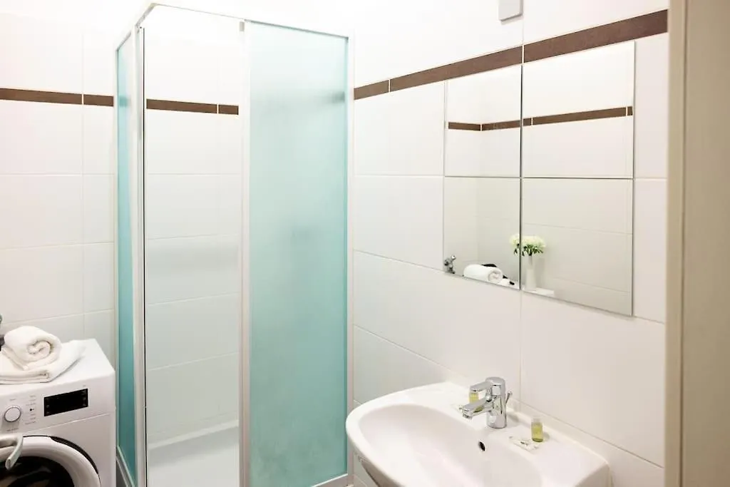 Stylish Apartment With Free Parking Vienna 0*,